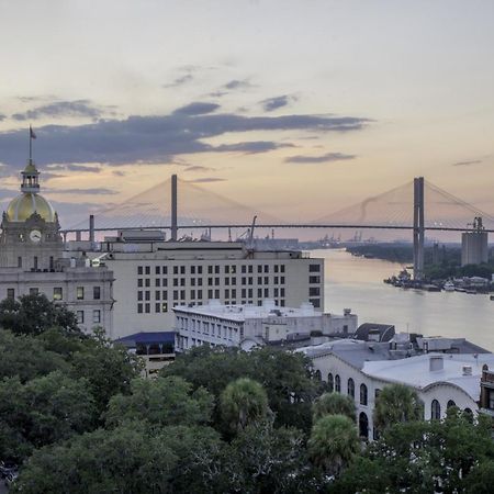 Savannah Serendipity Esterno foto