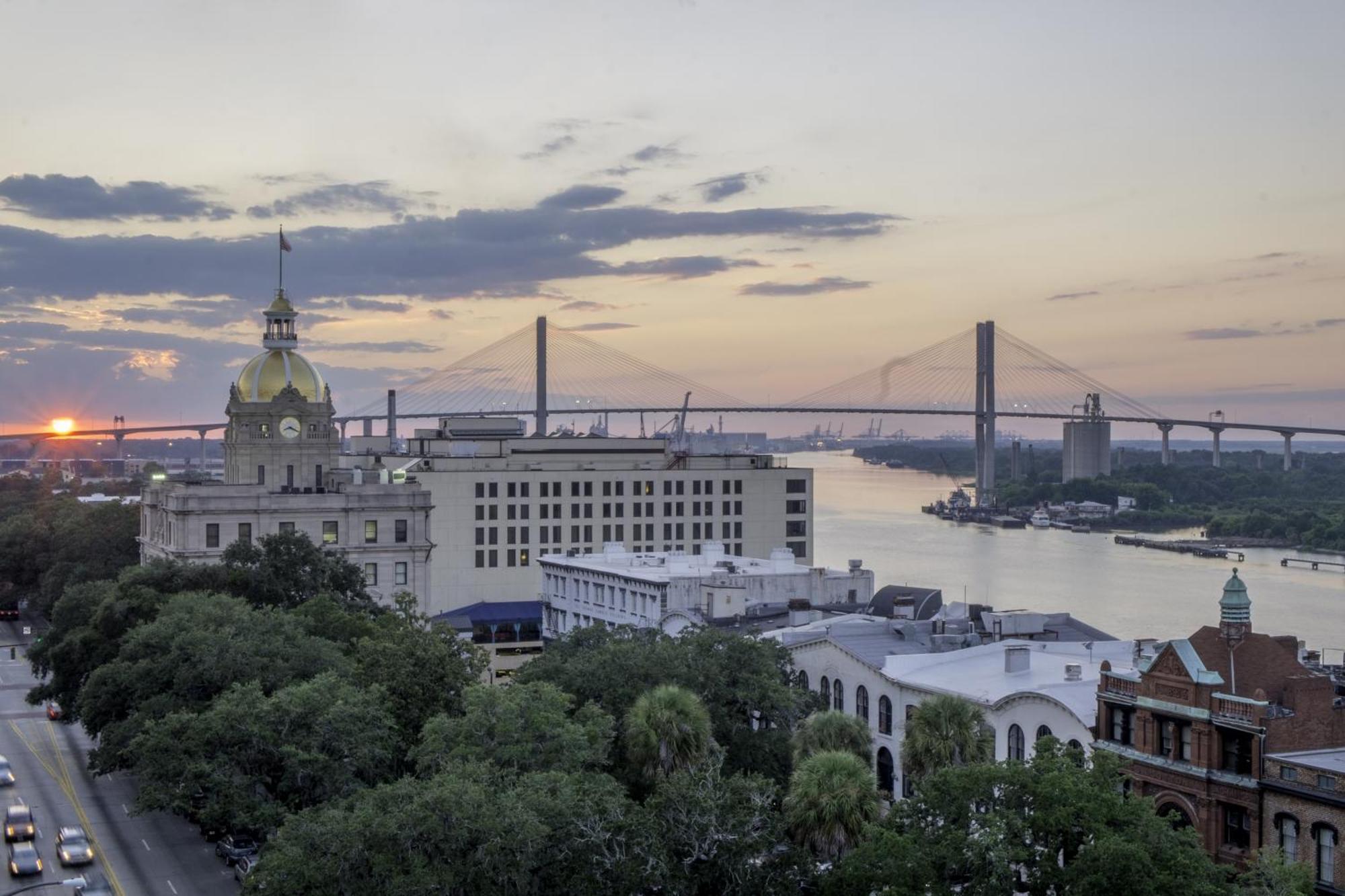 Savannah Serendipity Esterno foto
